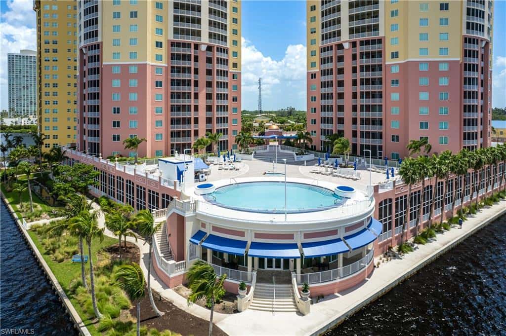 2745 1st St #603, Fort Myers, photo 38