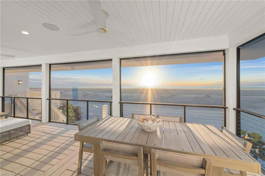 19 Beach Homes, Captiva, photo 23