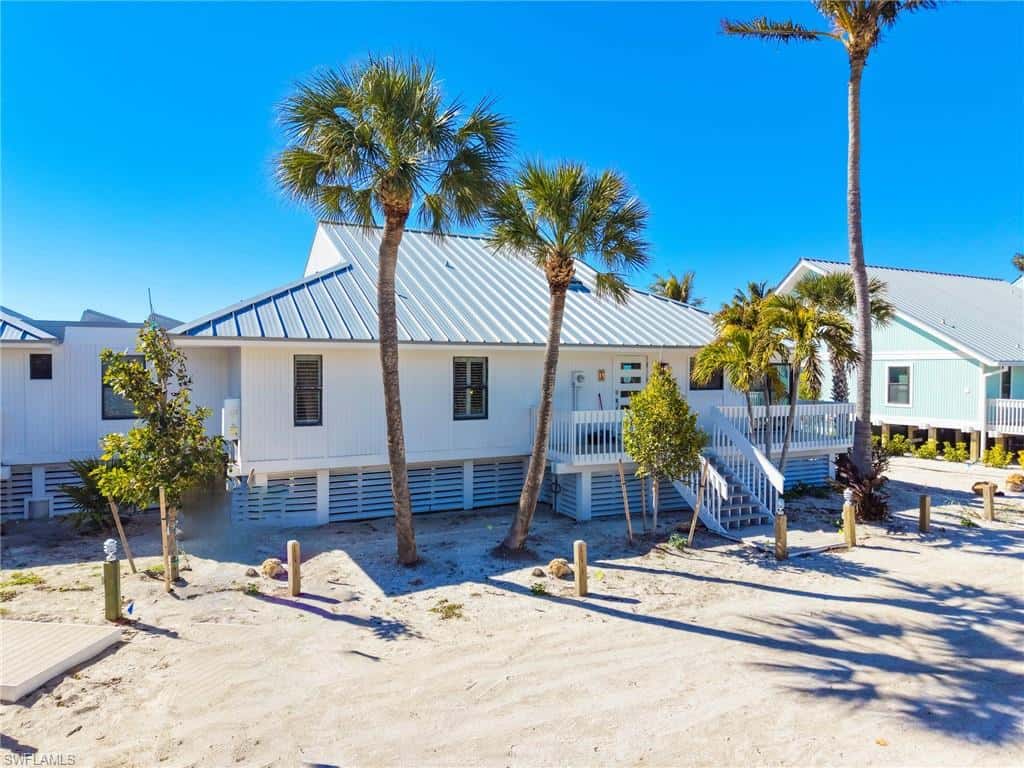 19 Beach Homes, Captiva, photo 6