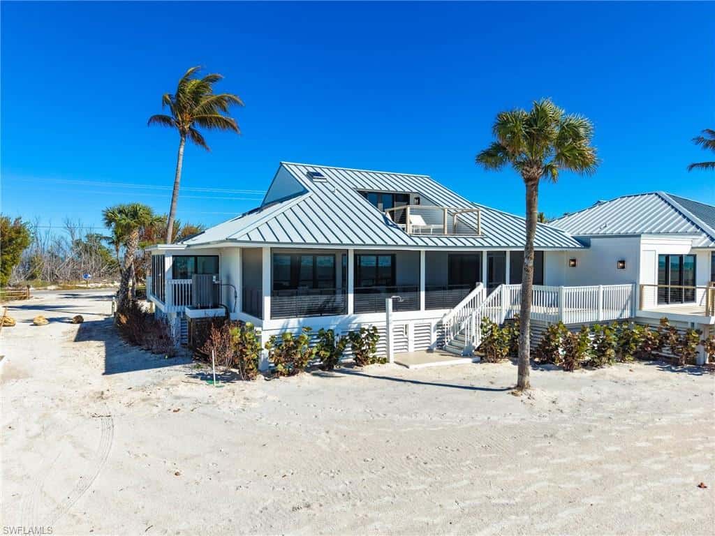 19 Beach Homes, Captiva, photo 42