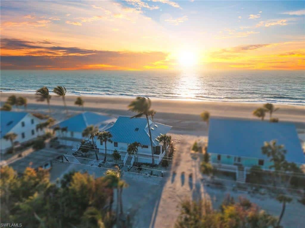 19 Beach Homes, Captiva, photo 46