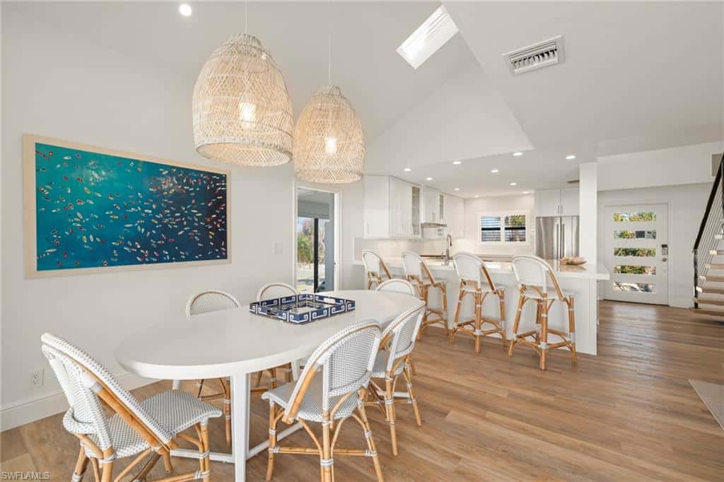 19 Beach Homes, Captiva, photo 13