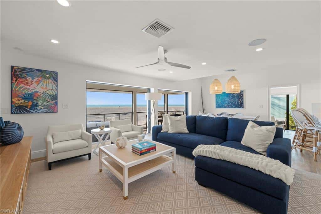 19 Beach Homes, Captiva, photo 17