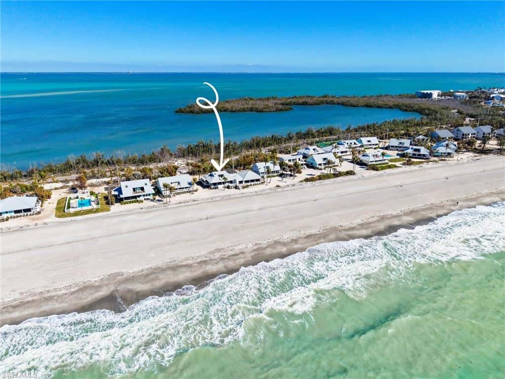 19 Beach Homes, Captiva, photo 47