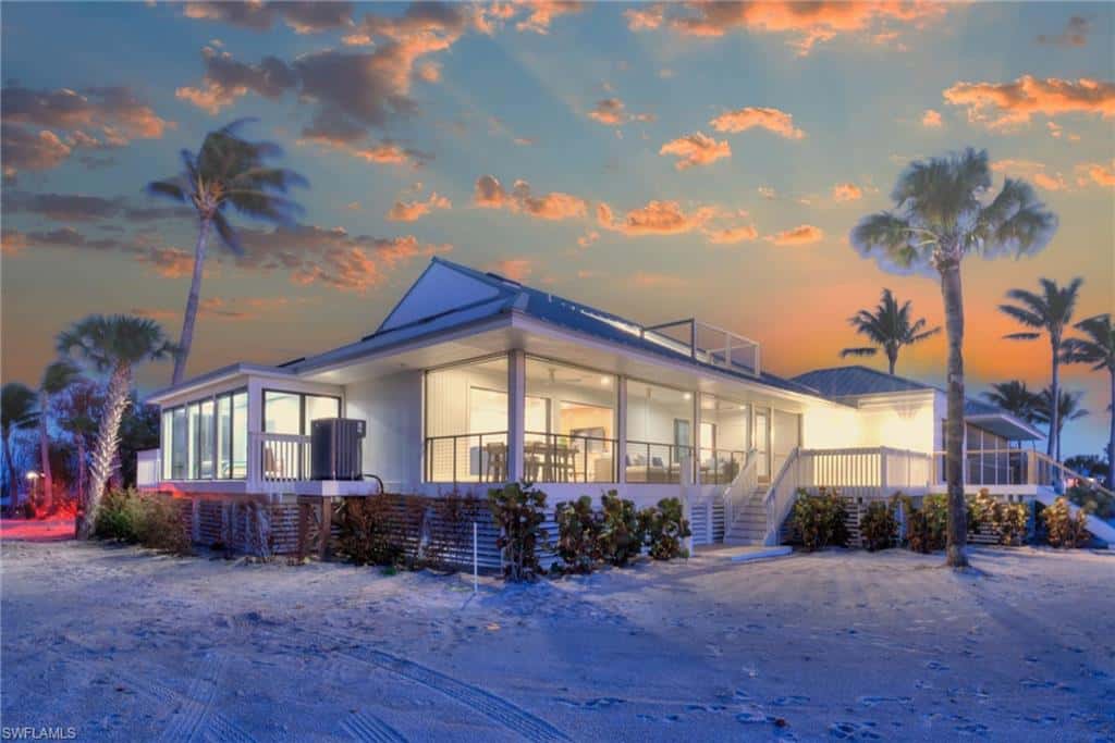 19 Beach Homes, Captiva, photo 43