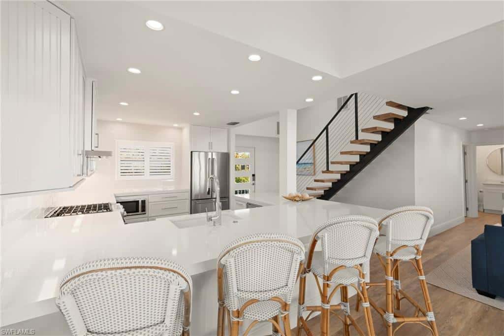 19 Beach Homes, Captiva, photo 16