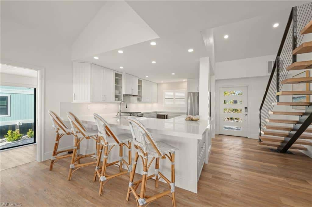 19 Beach Homes, Captiva, photo 12