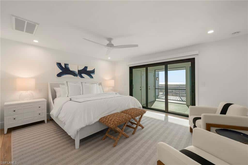 19 Beach Homes, Captiva, photo 26