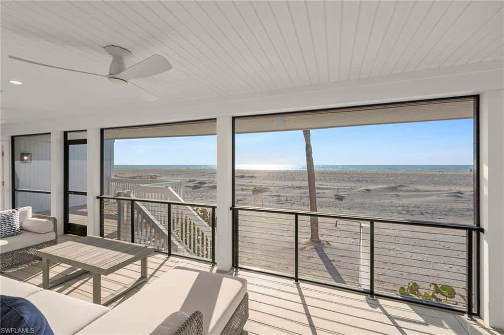 19 Beach Homes, Captiva, photo 22