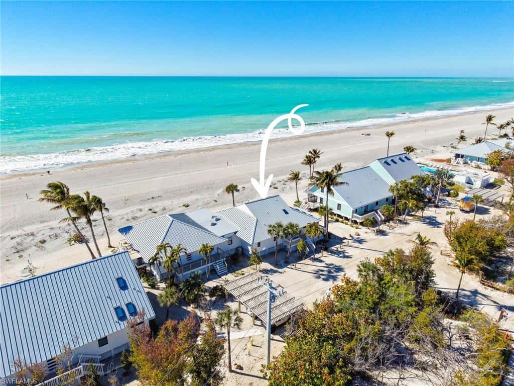 19 Beach Homes, Captiva, photo 5