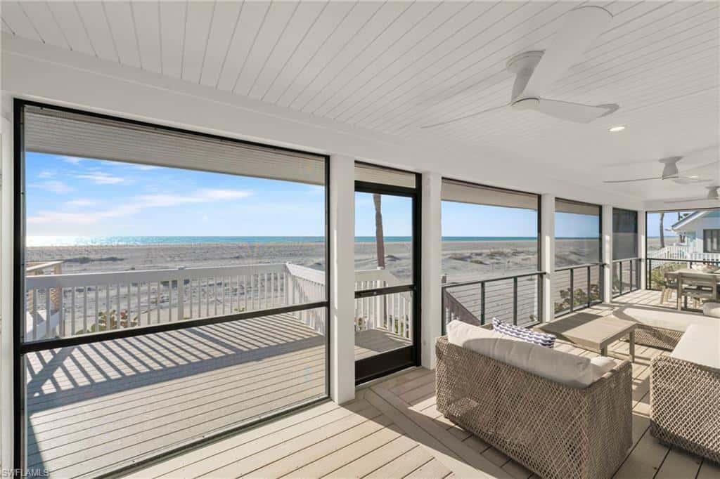 19 Beach Homes, Captiva, photo 24