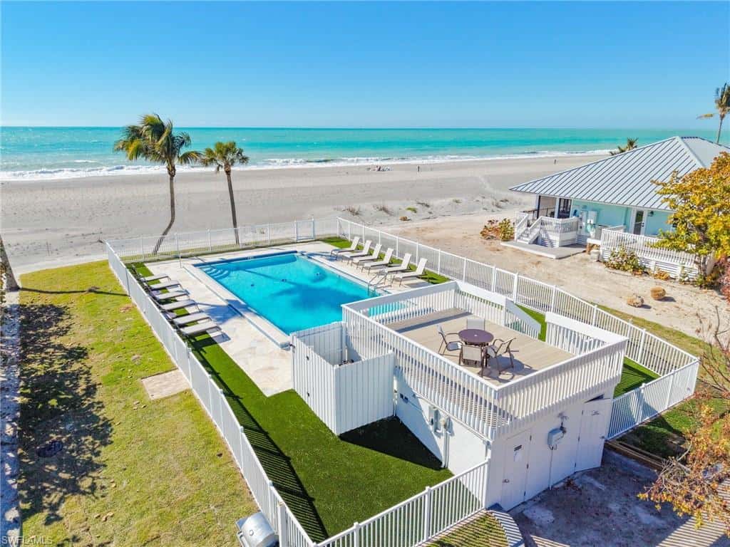 19 Beach Homes, Captiva, photo 49