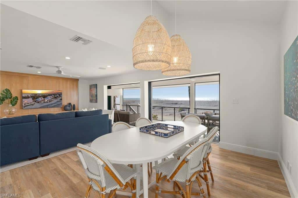 19 Beach Homes, Captiva, photo 14