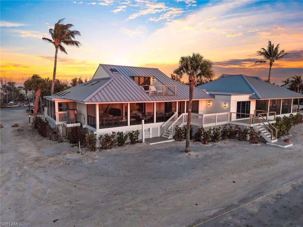 19 Beach Homes, Captiva, photo 45
