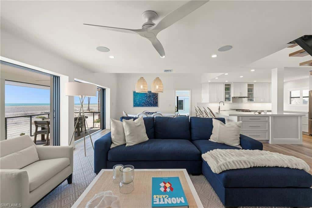 19 Beach Homes, Captiva, photo 18