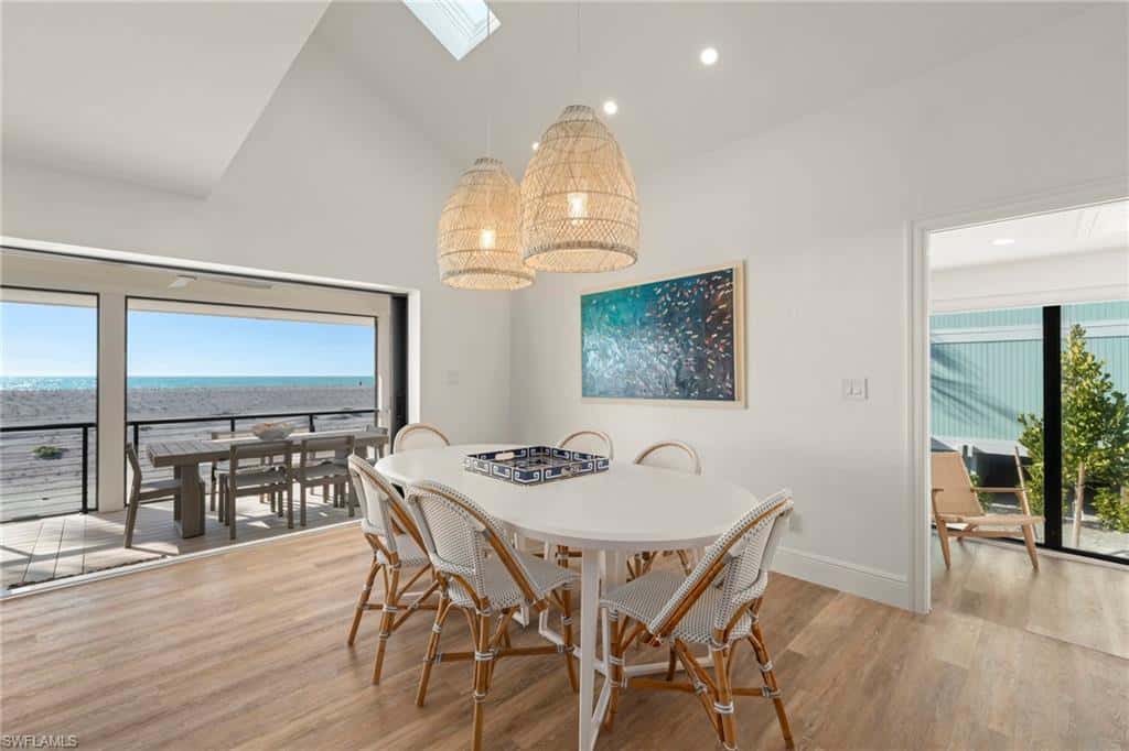 19 Beach Homes, Captiva, photo 15