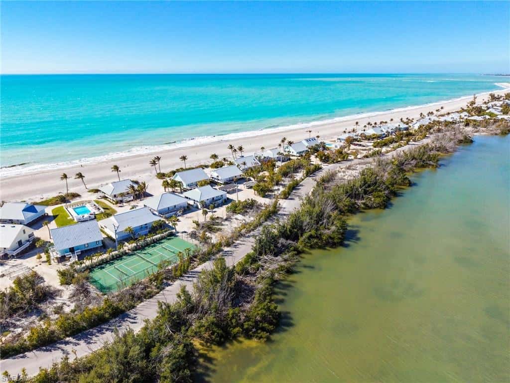 19 Beach Homes, Captiva, photo 48