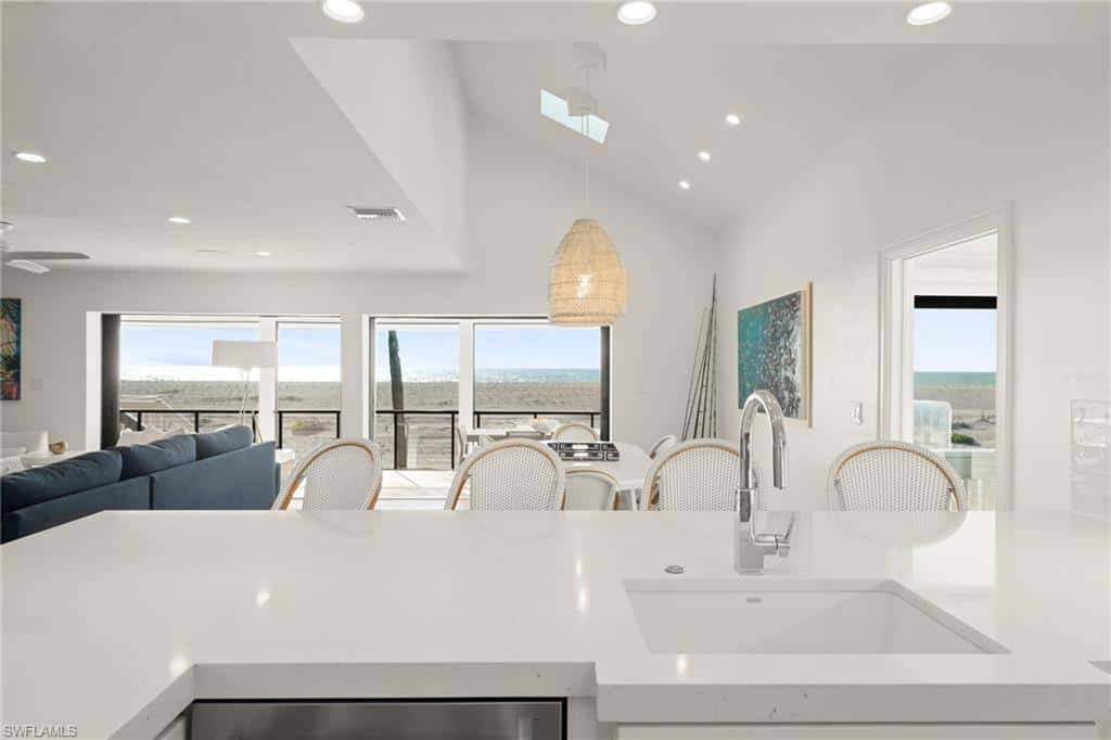 19 Beach Homes, Captiva, photo 11