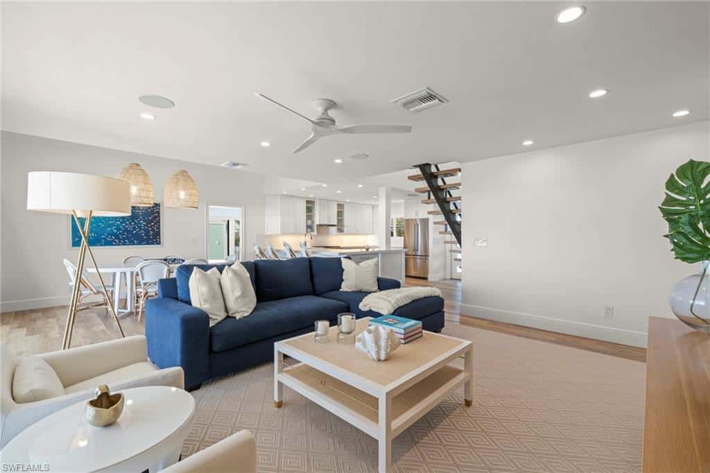 19 Beach Homes, Captiva, photo 19