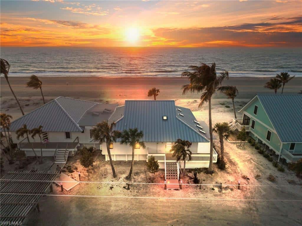 19 Beach Homes, Captiva, photo 44