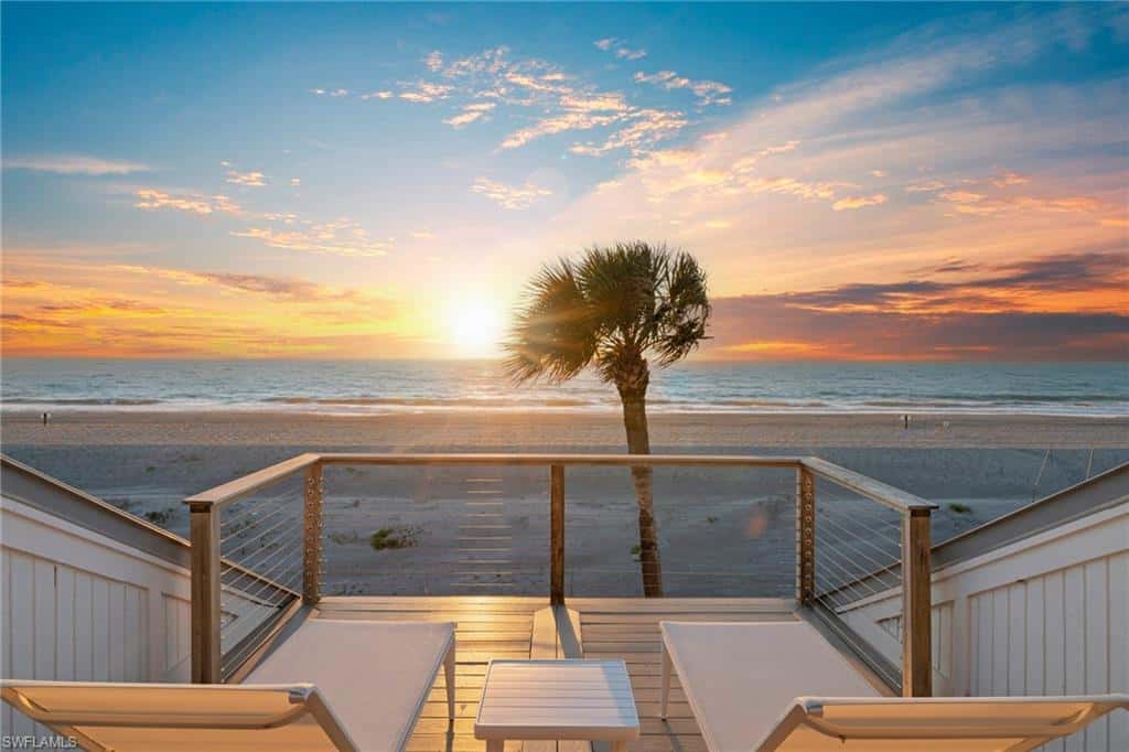 19 Beach Homes, Captiva, photo 4