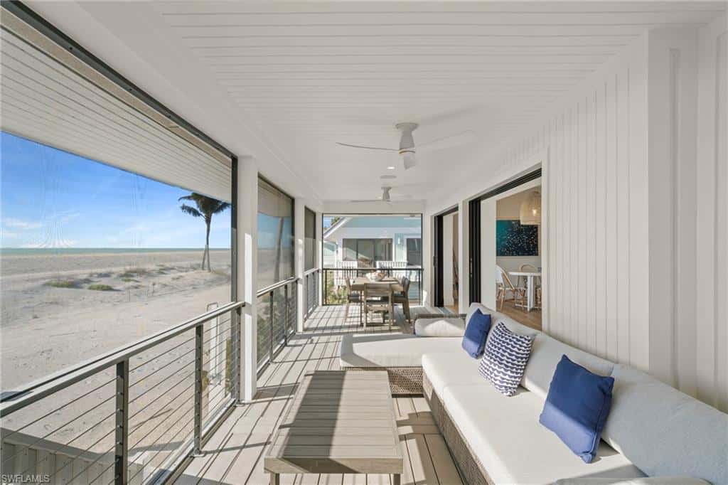 19 Beach Homes, Captiva, photo 25