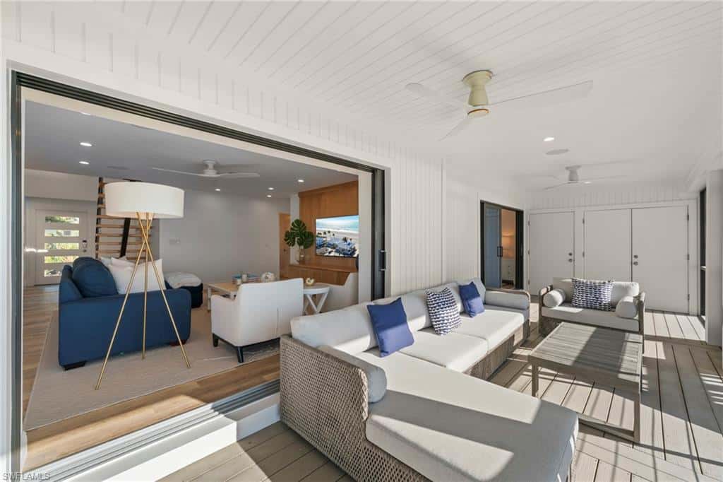 19 Beach Homes, Captiva, photo 21