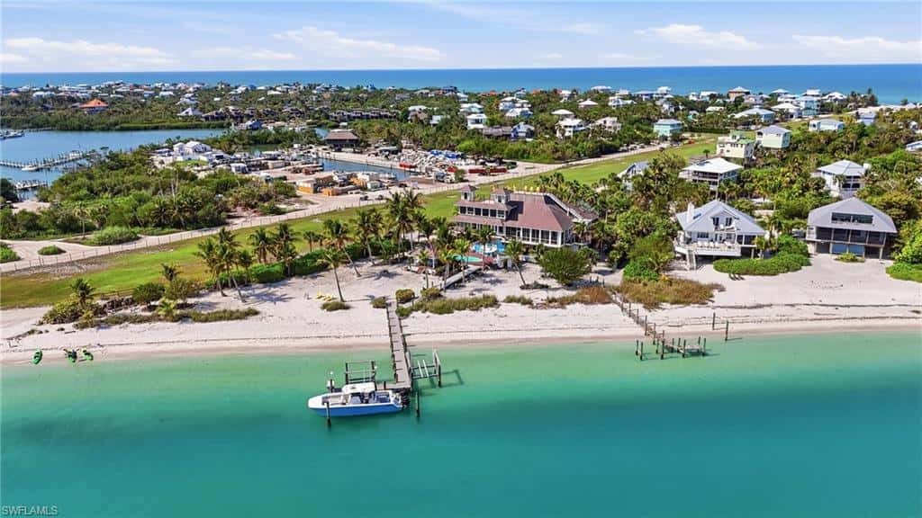 211 Kingfisher Dr, Captiva, photo 42