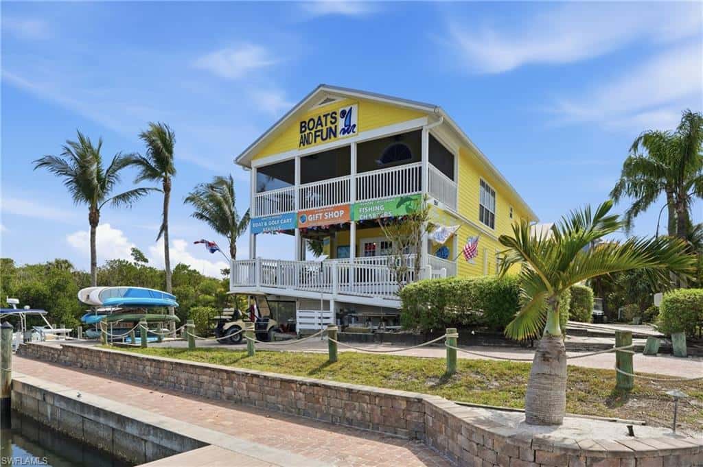 211 Kingfisher Dr, Captiva, photo 46