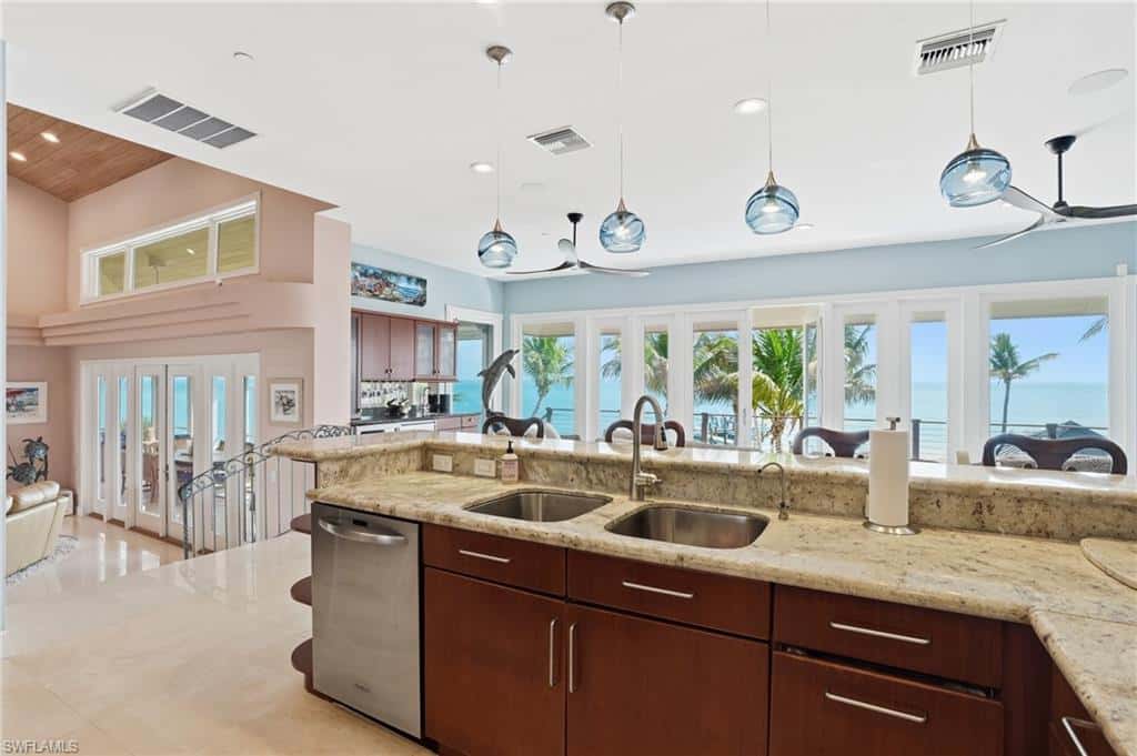 211 Kingfisher Dr, Captiva, photo 17