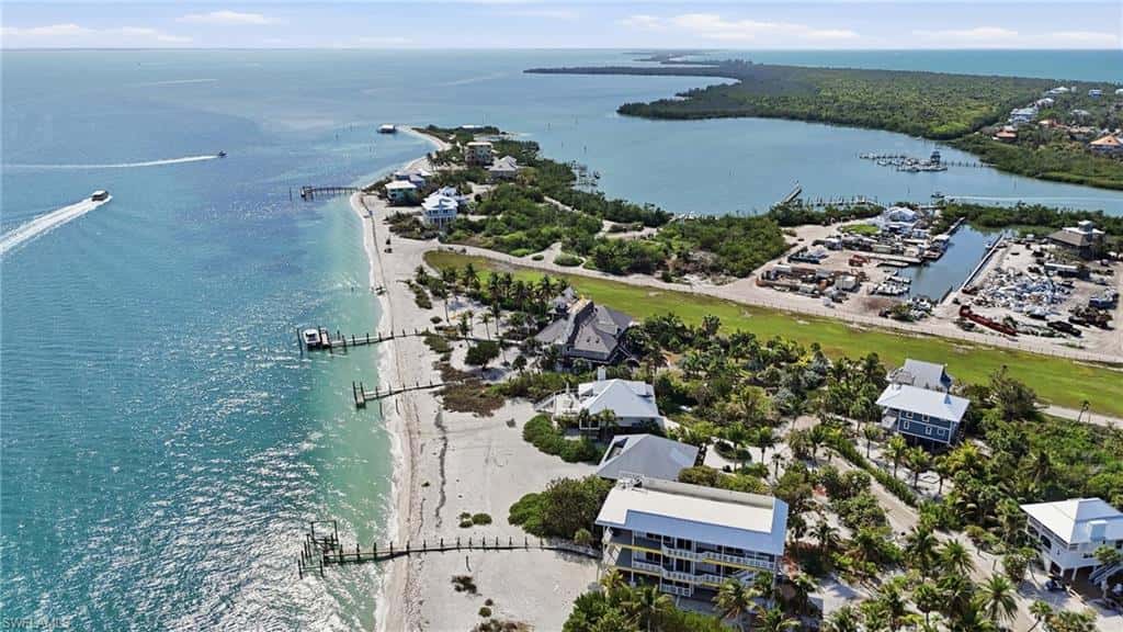 211 Kingfisher Dr, Captiva, photo 43
