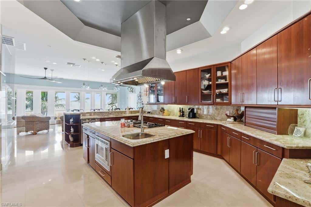 211 Kingfisher Dr, Captiva, photo 16