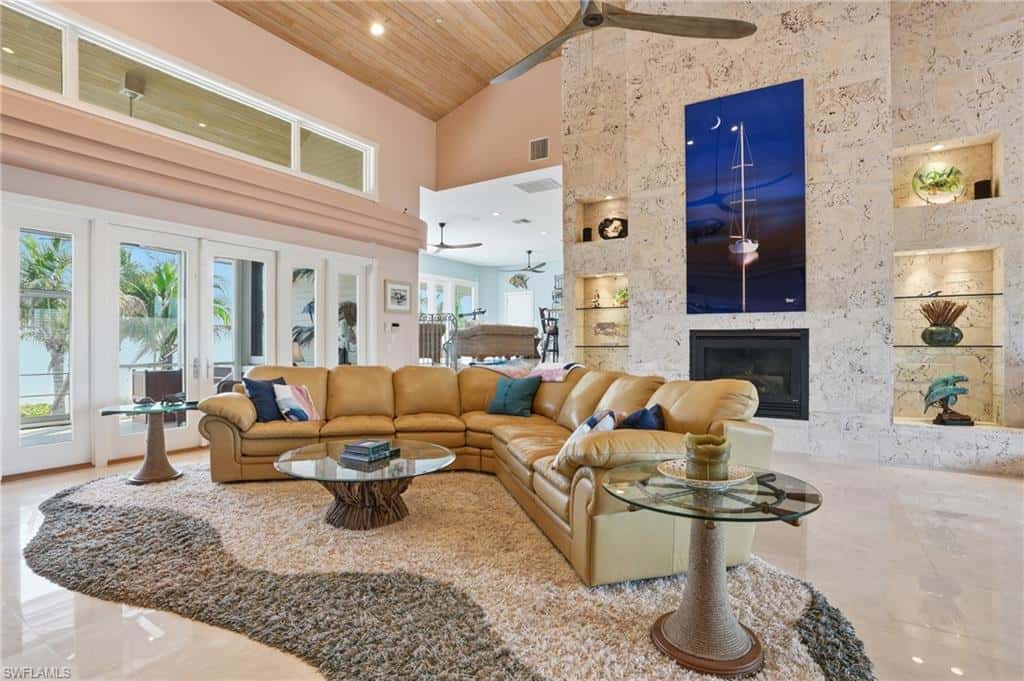 211 Kingfisher Dr, Captiva, photo 12