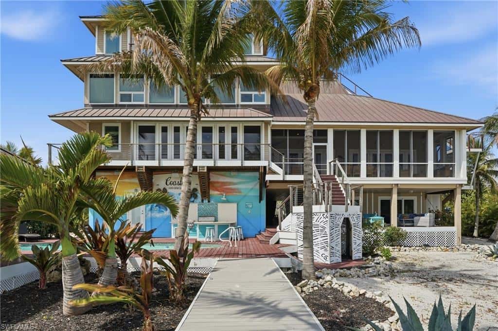 211 Kingfisher Dr, Captiva, photo 36