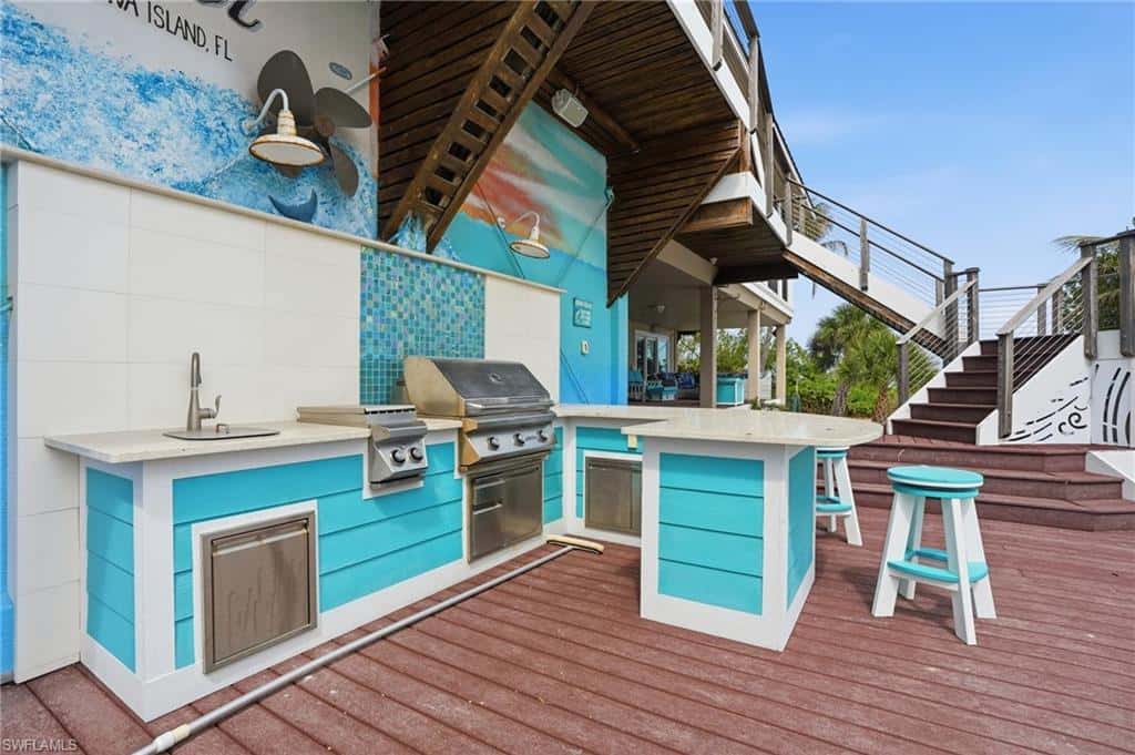 211 Kingfisher Dr, Captiva, photo 32