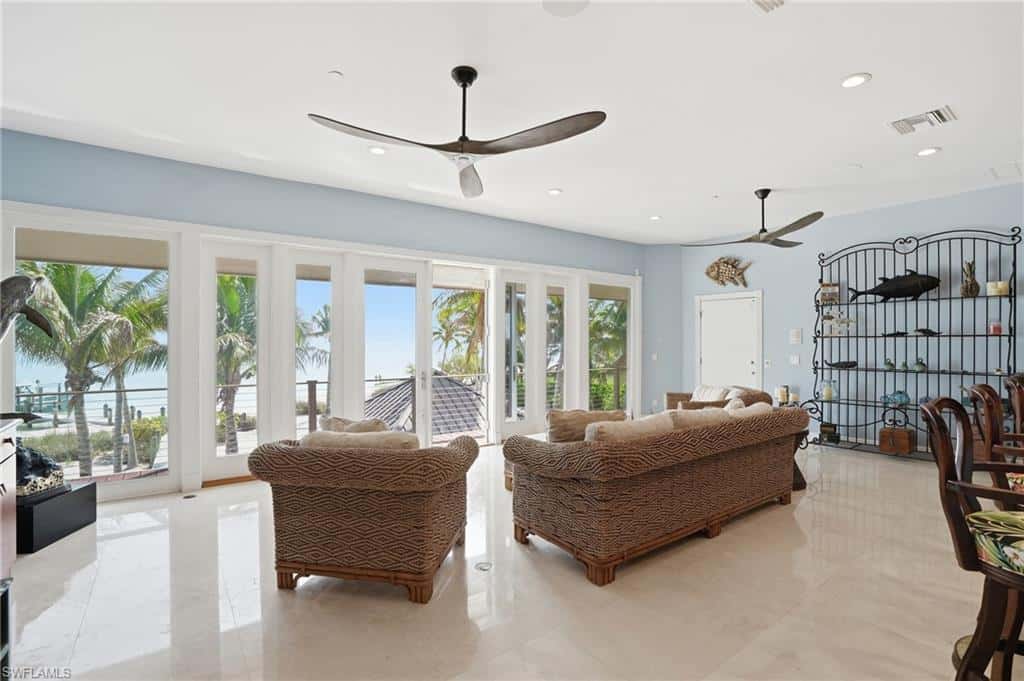 211 Kingfisher Dr, Captiva, photo 20