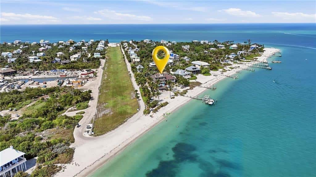 211 Kingfisher Dr, Captiva, photo 9