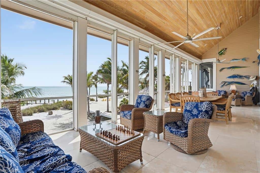211 Kingfisher Dr, Captiva, photo 24