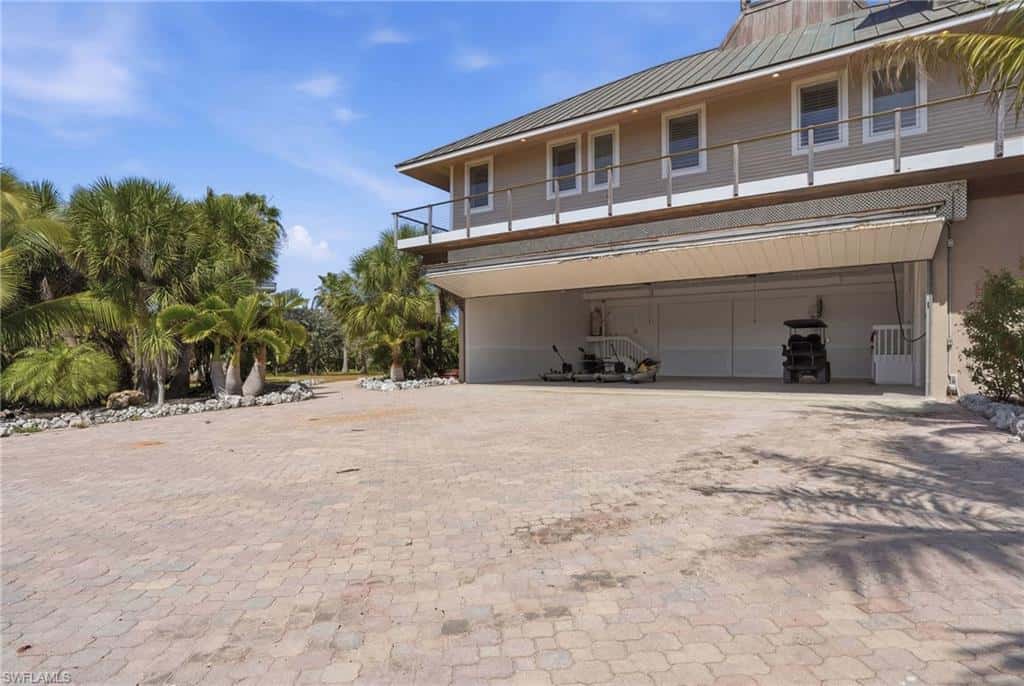 211 Kingfisher Dr, Captiva, photo 30