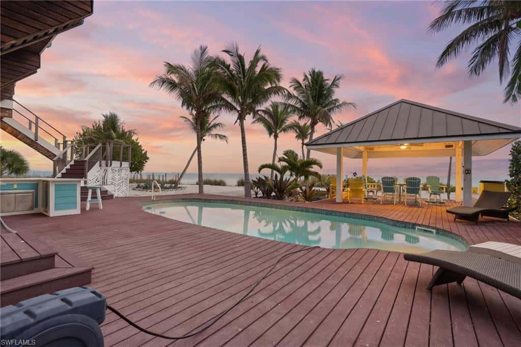 211 Kingfisher Dr, Captiva, photo 34
