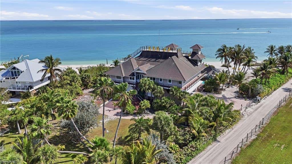 211 Kingfisher Dr, Captiva, photo 10