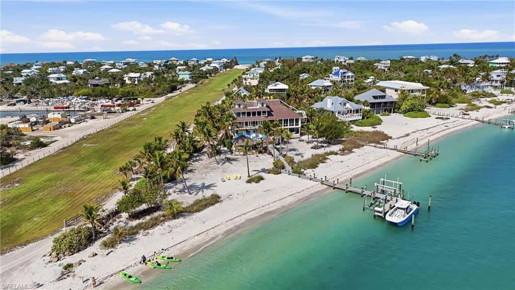 211 Kingfisher Dr, Captiva, photo 41