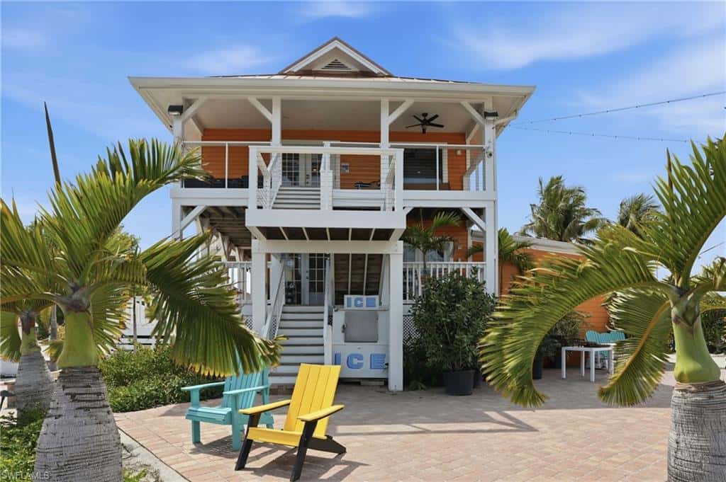 211 Kingfisher Dr, Captiva, photo 45