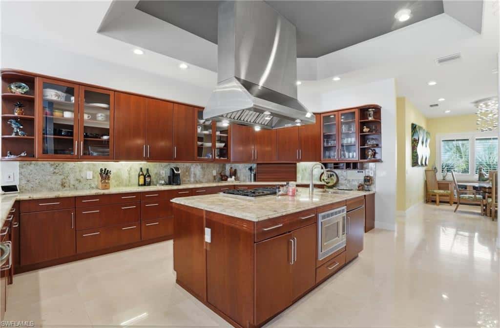 211 Kingfisher Dr, Captiva, photo 18
