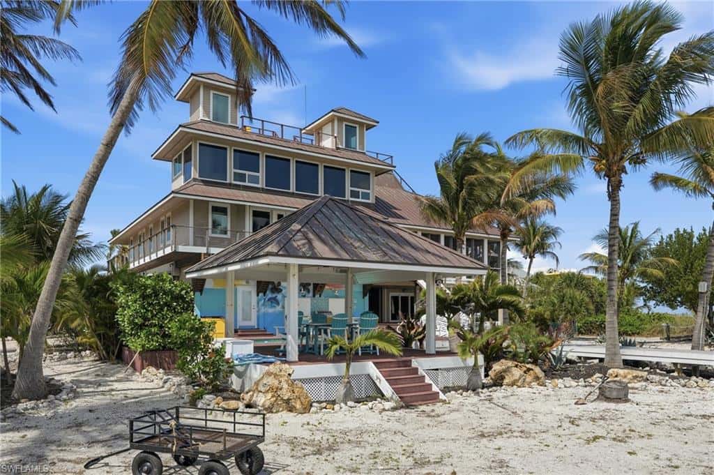 211 Kingfisher Dr, Captiva, photo 37
