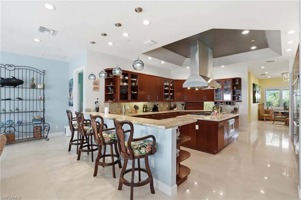 211 Kingfisher Dr, Captiva, photo 19