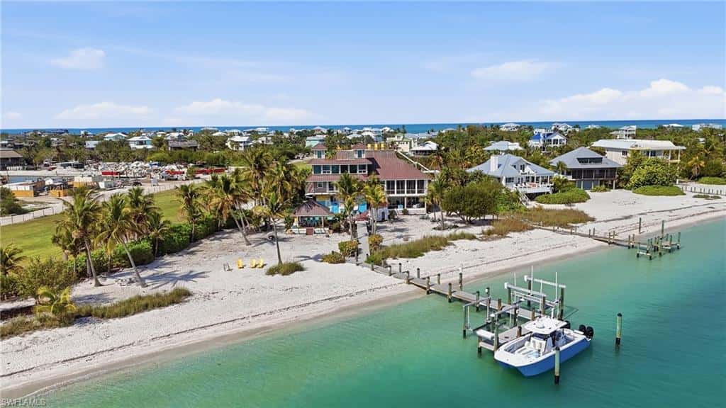 211 Kingfisher Dr, Captiva, photo 40