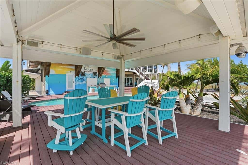 211 Kingfisher Dr, Captiva, photo 35