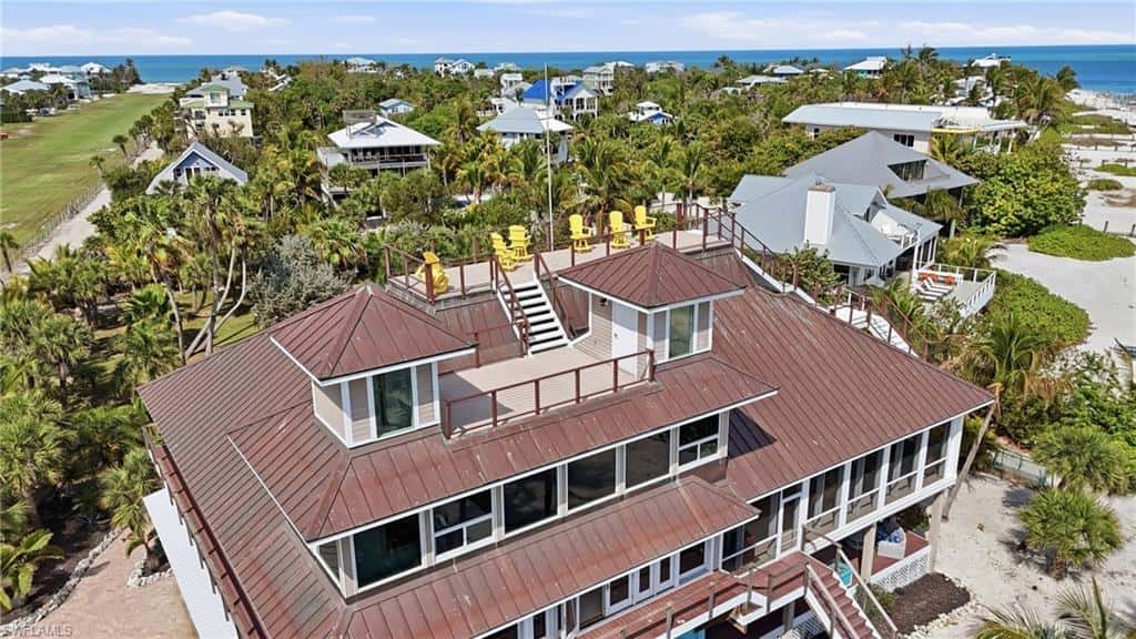 211 Kingfisher Dr, Captiva, photo 39