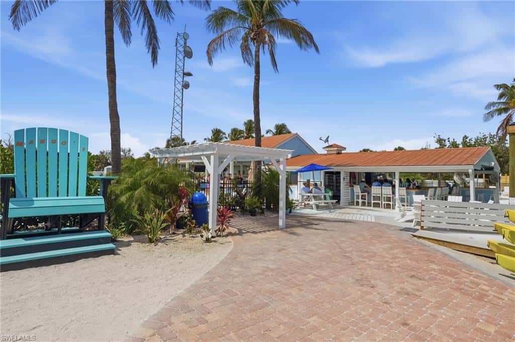 211 Kingfisher Dr, Captiva, photo 4